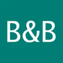 Blaak AND Breederveld Accountants logo