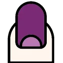 Linhsan Nagelstudio logo