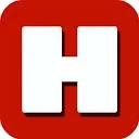 De Hypotheekxpert B.V. Soest/ Huizen/ Luyksgestel logo