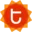 Thrive Yoga Amsterdam logo
