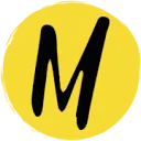 Margot van Brakel logo