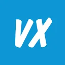 VX Company Managed Services logo