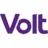 Volt Rotterdam logo