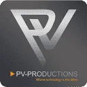 PV-Productions logo
