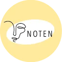 Noten Grafmonumenten logo