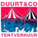Duurt Tentverhuur logo