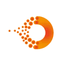 The Orange Force logo