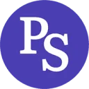 Peter van der Steege logo