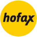 Hofax B.V. logo