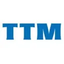 TTM Cargo logo