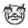 VV De Katers Neel logo