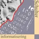 Schulter Informatisering logo