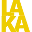 Stichting Laka logo