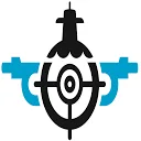 Lasergame Rotterdam logo