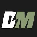 DETAMATCH logo