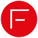 Logo van F-Apron