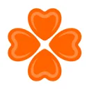 van der Drift Hoveniers logo