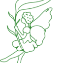 Kinderopvang Violinde logo