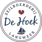 De Hoek logo
