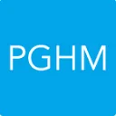 PGHM logo
