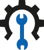 Van der Bruggen Hydrauliek logo