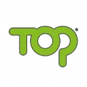 TOP Sport AND Groen logo