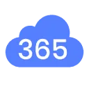 Back-IT 365 - a Uniserver company logo