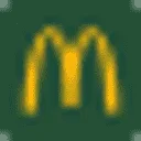 McDonald's Midden Limburg en Maastricht Centrum logo