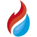 Van Oers Installaties B.V. logo