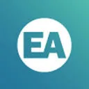 EA Exhibitions logo