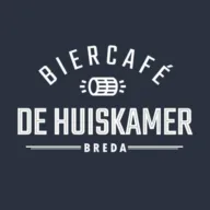 Biercafé de Huiskamer logo