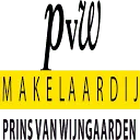 Makelaardij Prins van Wijngaarden B.V. logo