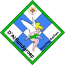 Scouting Dalfsen logo