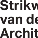 Strikwerda van den Heuvel Architecten logo