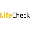 LifeCheck logo