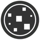 Moon Gallery Foundation logo