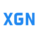 XGN logo