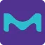 Merck Healthcare Netherlands logo