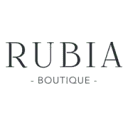 Rubia Boutique logo