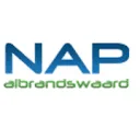 Nieuwe Albrandswaardse Partij logo
