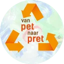 vanPETnaarPRET logo