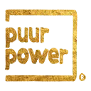 PUUR POWER logo