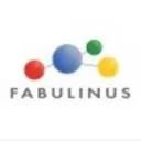 Studievereniging Fabulinus logo