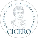 Amsterdams Pleitgezelschap CICERO logo