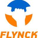 Flynck logo
