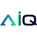 AumentIQ AIQ logo