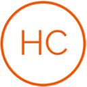 Logo van Gezond thuiswerken