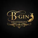 Ergotherapiepraktijk B-gin logo