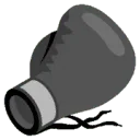 The Boxing Factory logo