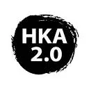 Haags KunstAtelier logo